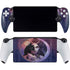 Alchemy Second Sight - Imbas Forosnai PlayStation Portal Remote Player Skin
