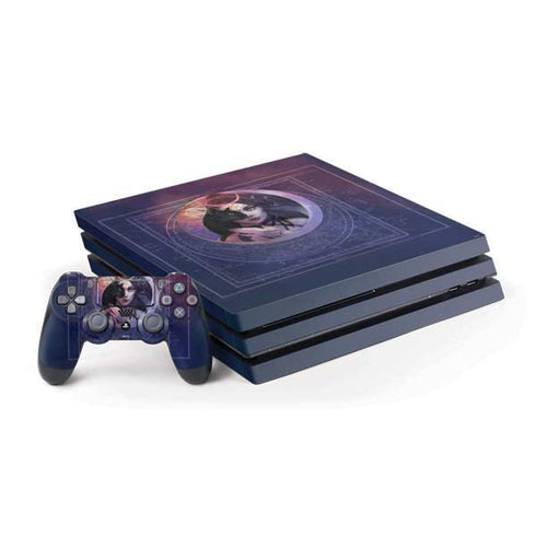Alchemy Second Sight - Imbas Forosnai PlayStation PS4 Skins