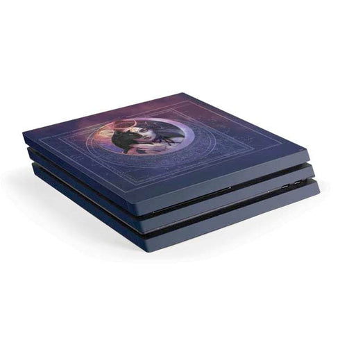 Alchemy Second Sight - Imbas Forosnai PlayStation PS4 Skins