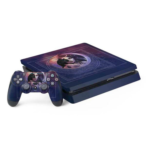 Alchemy Second Sight - Imbas Forosnai PlayStation PS4 Skins