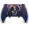 Alchemy Second Sight - Imbas Forosnai PS5 DualSense Edge Pro Controller Skin