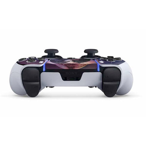 Alchemy Second Sight - Imbas Forosnai PS5 DualSense Edge Pro Controller Skin