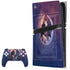 Alchemy Second Sight - Imbas Forosnai PlayStation PS5 Skins