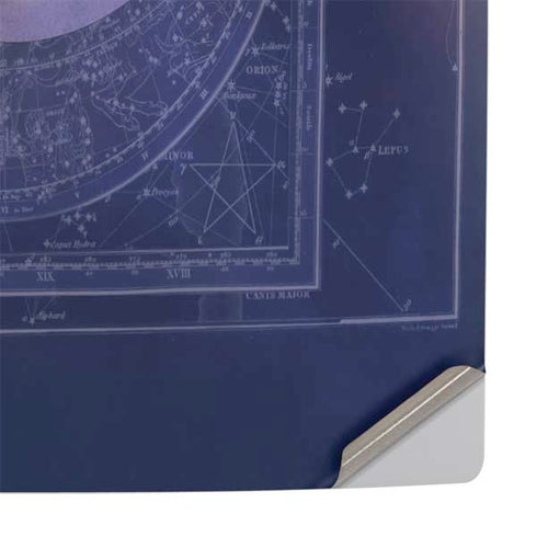 Alchemy Second Sight - Imbas Forosnai PS5 Slim Digital Edition Console Skin