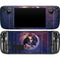 Alchemy Second Sight - Imbas Forosnai Steam Deck Handheld Gaming Computer OLED Skin