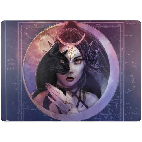 Alchemy Second Sight - Imbas Forosnai Surface Laptop 7 13.8in Skin