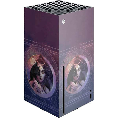 Alchemy Second Sight - Imbas Forosnai Xbox Series X Skins