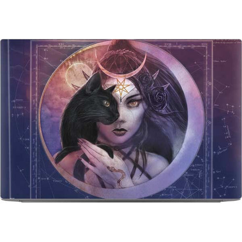 Alchemy Second Sight - Imbas Forosnai Dell XPS Skin