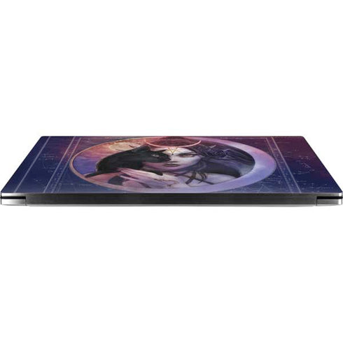 Alchemy Second Sight - Imbas Forosnai Dell XPS Skin