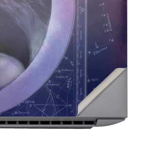 Alchemy Second Sight - Imbas Forosnai HP ZBook Fury 16 G10 Skin