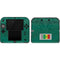 Senegal Soccer Flag Nintendo 2DS Skin