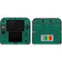 Senegal Soccer Flag Nintendo Skins