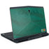 Senegal Soccer Flag Dell Alienware Skin