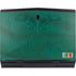Senegal Soccer Flag Dell Alienware Skin