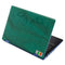 Senegal Soccer Flag Aspire R11 11.6in Skin