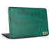 Senegal Soccer Flag HP Chromebook Skin