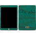 Senegal Soccer Flag Apple iPad Skin
