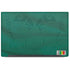 Senegal Soccer Flag Dell Latitude Skin