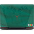 Senegal Soccer Flag Legion Y720 Skin