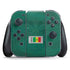 Senegal Soccer Flag Nintendo Skins