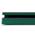 Senegal Soccer Flag PS4 Slim Skin