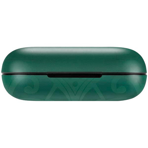 Senegal Soccer Flag Amazon Echo Buds Skin