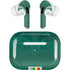 Senegal Soccer Flag AirPods Skins