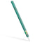 Senegal Soccer Flag Apple Pencil (2nd Gen 2019) Skin