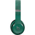 Senegal Soccer Flag Beats Solo 4 Wireless Headphones Skin