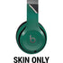 Senegal Soccer Flag Beats Solo 4 Wireless Headphones Skin