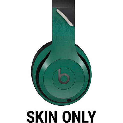 Senegal Soccer Flag Beats Studio Pro Wireless Headphones Skin