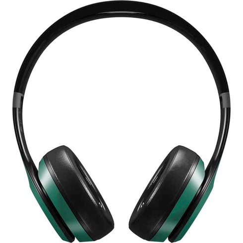 Senegal Soccer Flag Beats Studio Pro Wireless Headphones Skin