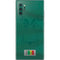 Senegal Soccer Flag Galaxy Note 10 Plus Skin