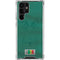 Senegal Soccer Flag Galaxy S23 Ultra Clear Case