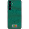 Senegal Soccer Flag Galaxy S24 Plus Skin
