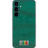 Senegal Soccer Flag Galaxy S24 Plus Skin