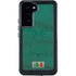 Senegal Soccer Flag Galaxy S24 Plus Waterproof Case