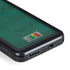 Senegal Soccer Flag Galaxy S24 Plus Waterproof Case