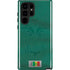 Senegal Soccer Flag Galaxy Cases