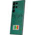 Senegal Soccer Flag Galaxy S24 Ultra Skin