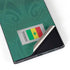 Senegal Soccer Flag Galaxy S25 Ultra Skin