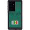 Senegal Soccer Flag Galaxy S24 Ultra Waterproof Case
