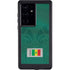 Senegal Soccer Flag Galaxy S24 Ultra Waterproof Case