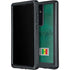 Senegal Soccer Flag Galaxy S24 Ultra Waterproof Case