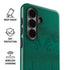 Senegal Soccer Flag Galaxy S26 Impact Case