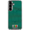 Senegal Soccer Flag Galaxy S26 Plus Clear Case