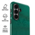 Senegal Soccer Flag Galaxy S26 Plus Impact Case