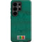 Senegal Soccer Flag Galaxy S26 Ultra Impact Case