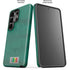 Senegal Soccer Flag Galaxy S26 Ultra Impact Case