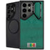 Senegal Soccer Flag Galaxy S26 Ultra Kickstand Case